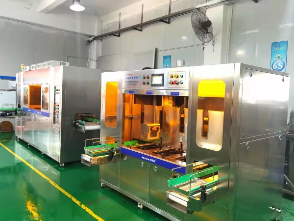 晶體超聲波清洗機 晶體超聲波清洗機